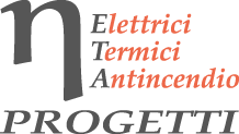 Logotipo STUDIO ETA PROGETTI - RACCONIGI ( CUNEO )